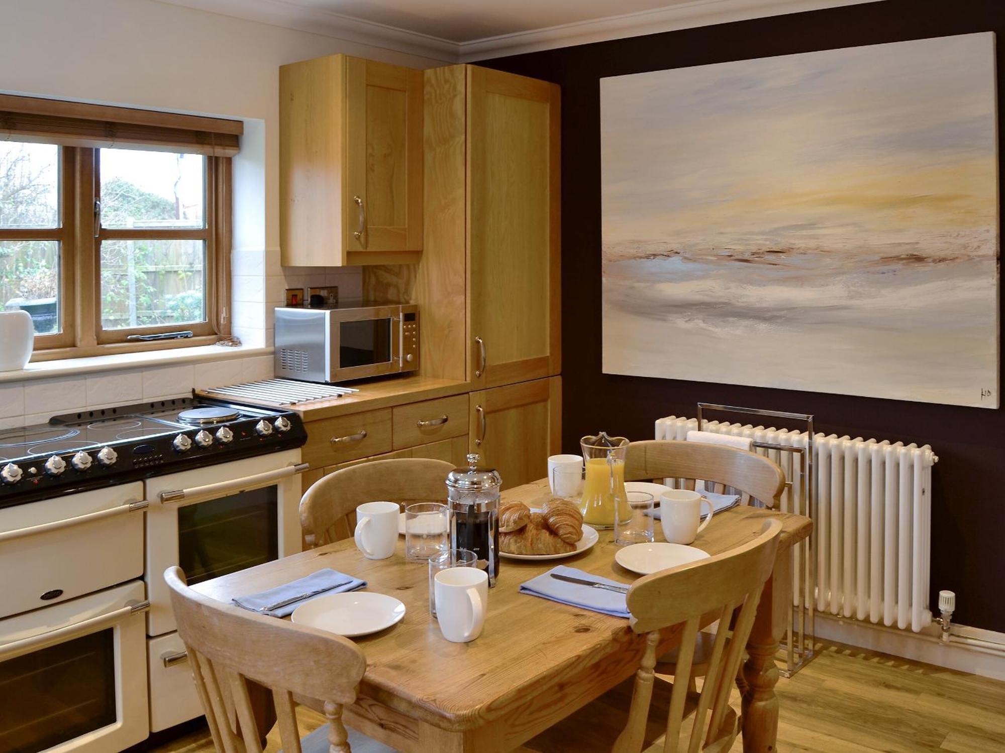 May Cottage Bacton  Exterior foto